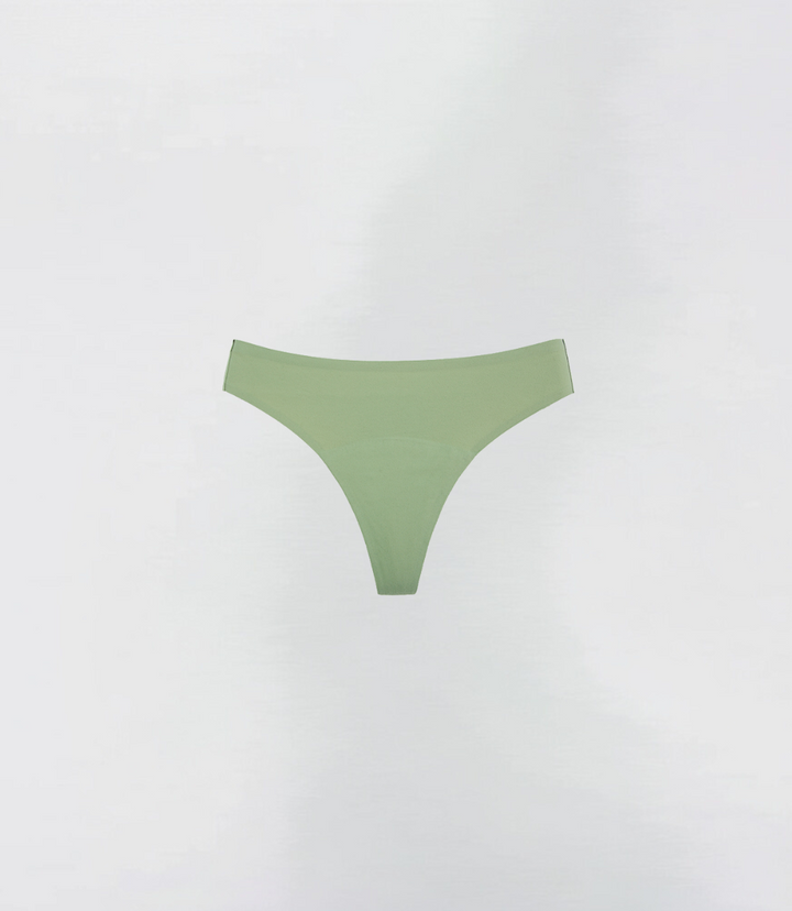 Naadloze Brazilian - 100% Lekvrij