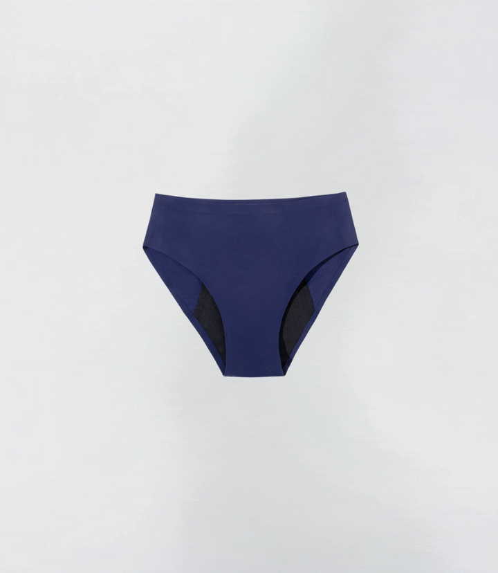 High waisted - Naadloos - 100% Lekvrij