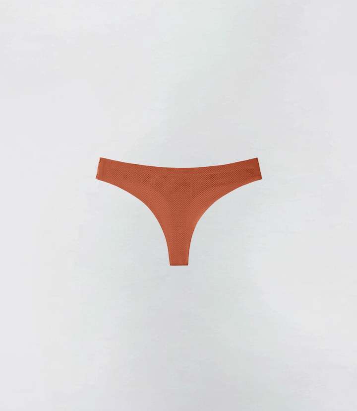 Naadloze Brazilian - Active - 100% Lekvrij
