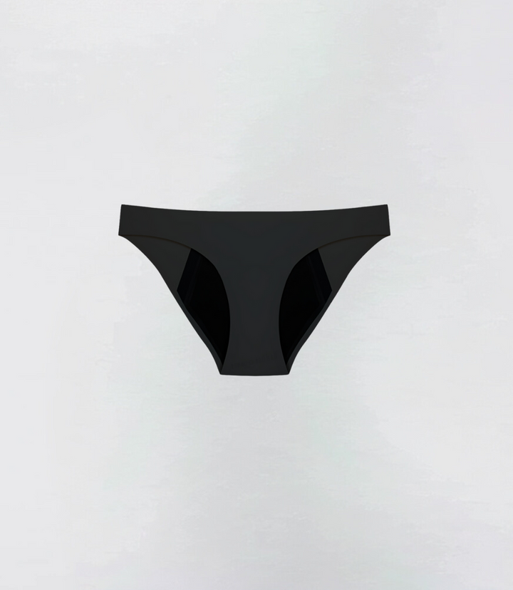 Period swimwear - Bikini broekje - Low waist
