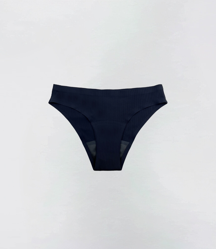 Period Swimwear - Bikini broekje - Ribbed