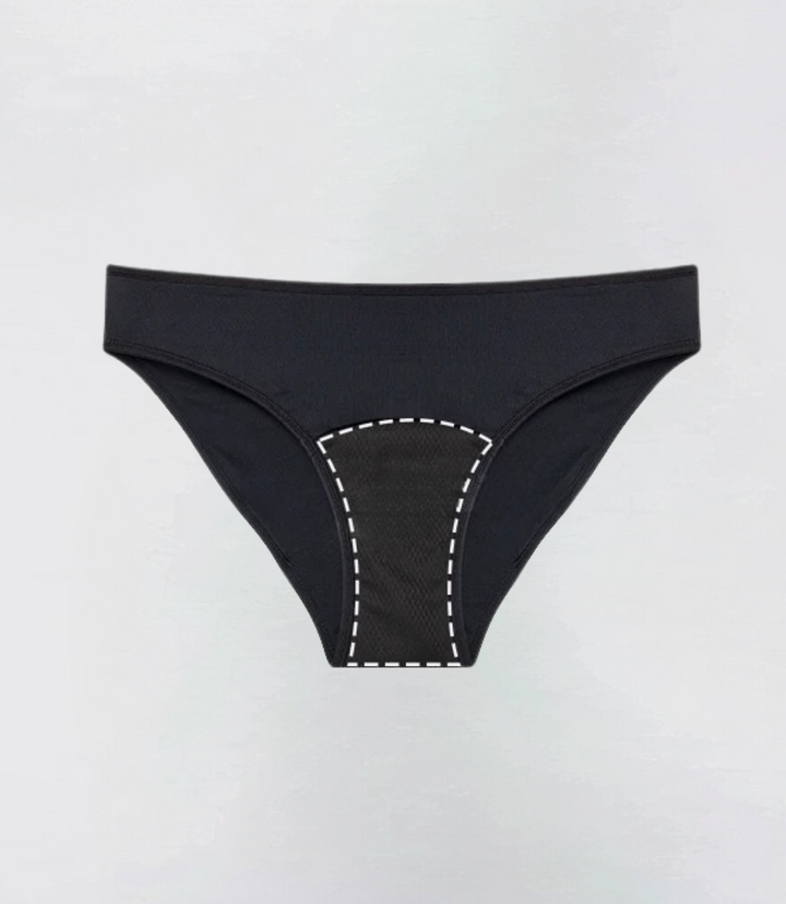 Period Swimwear -  Bikini broekje