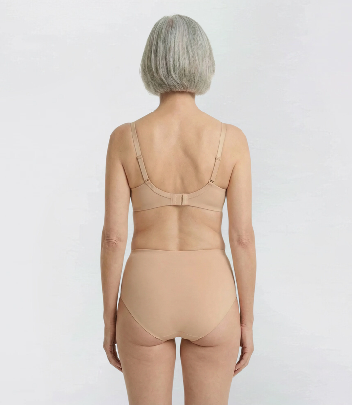 High Waist - Naadloos - 100% Lekvrij